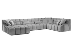 A-Meubel Loungebank Tynaarlo