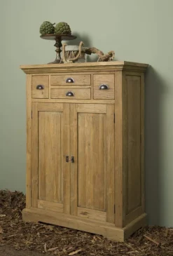 A-Meubel Meidenkast Bologna