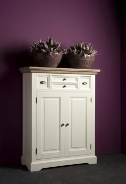 A-Meubel Meidenkast Fleur