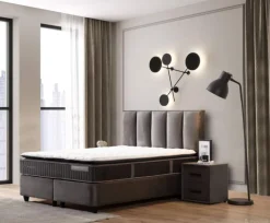 A-Meubel Nachtkastje Beilen