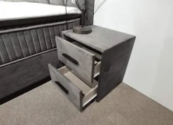 A-Meubel Nachtkastje Beilen