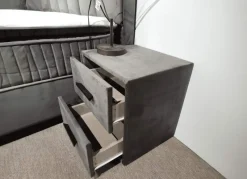 A-Meubel Nachtkastje Beilen