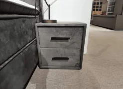 A-Meubel Nachtkastje Beilen