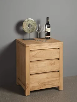 A-Meubel Nachtkastje Corona