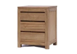 A-Meubel Nachtkastje Corona