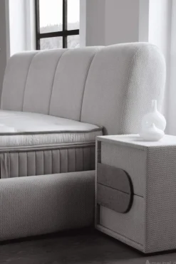 A-Meubel Nachtkastje Cuijk