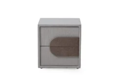 A-Meubel Nachtkastje Cuijk