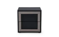 A-Meubel Nachtkastje Deurne