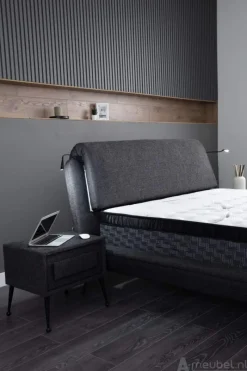 A-Meubel Nachtkastje Nieuwkoop