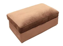 A-Meubel Oudenbosch Hocker B96 x D96 x H42cm