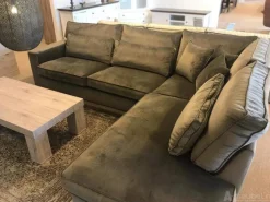 A-Meubel Oudenbosch Longchair