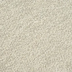 A-Meubel Poef Avah Large - Beige Mantz - 96301