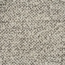 A-Meubel Poef Avah Large - Taupe Mantz - 96302