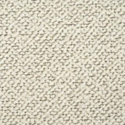 A-Meubel Poef Avah Small - Beige Mantz - 96299