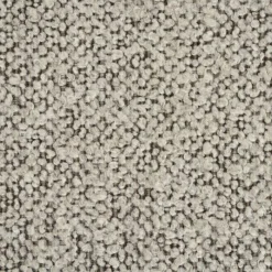 A-Meubel Poef Avah Small - Taupe Mantz - 96300