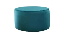 A-Meubel Poef Lexmond 45x45cm