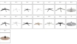 A-Meubel Relaxfauteuil Arkel