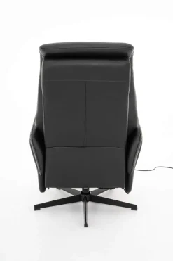 A-Meubel Relaxfauteuil Bergen