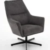 A-Meubel Relaxfauteuil Bussum