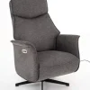 A-Meubel Relaxfauteuil Doesburg