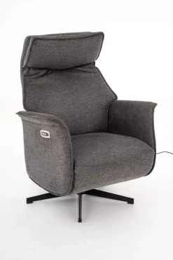 A-Meubel Relaxfauteuil Doesburg