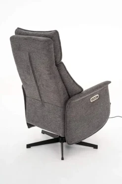 A-Meubel Relaxfauteuil Doesburg
