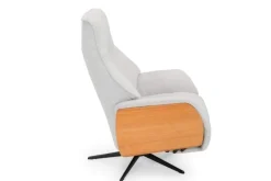 A-Meubel Relaxfauteuil Dokkum