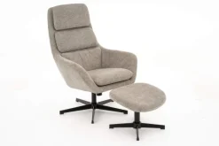 A-Meubel Relaxfauteuil Hattem