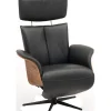 A-Meubel Relaxfauteuil Heesch