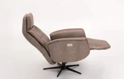 A-Meubel Relaxfauteuil Heino