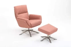 A-Meubel Relaxfauteuil Herxen
