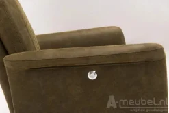 A-Meubel Relaxfauteuil Hessum