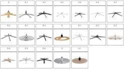 A-Meubel Relaxfauteuil Hessum