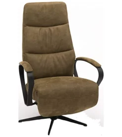 A-Meubel Relaxfauteuil Hitzum