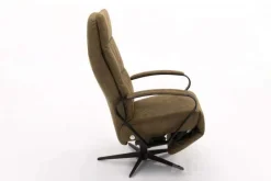 A-Meubel Relaxfauteuil Hitzum