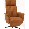 A-Meubel Relaxfauteuil Leerdam