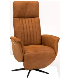 A-Meubel Relaxfauteuil Leerdam