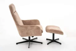 A-Meubel Relaxfauteuil Lochem