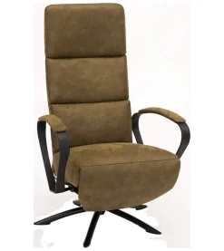 A-Meubel Relaxfauteuil Nieuwdorp