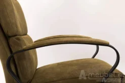 A-Meubel Relaxfauteuil Nieuwdorp