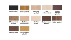 A-Meubel Relaxfauteuil Nieuwdorp