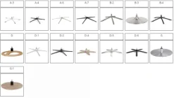 A-Meubel Relaxfauteuil Sneek