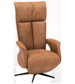 A-Meubel Relaxfauteuil Uitgeest