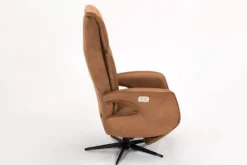 A-Meubel Relaxfauteuil Uitgeest