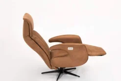 A-Meubel Relaxfauteuil Uitgeest