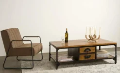 A-Meubel Salontafel Basto