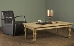 A-Meubel Salontafel Bologna