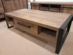 A-Meubel Salontafel Cadzand