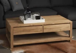 A-Meubel Salontafel Corona