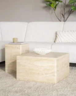 A-Meubel Salontafel Donta - 96185